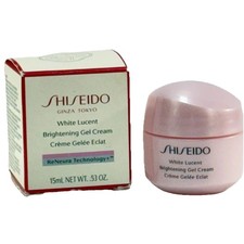 Shiseido White Lucent Brightening Gel Cream 1...