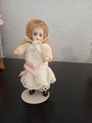 3" Jumeau? Antique Doll Reproduction — photo 6