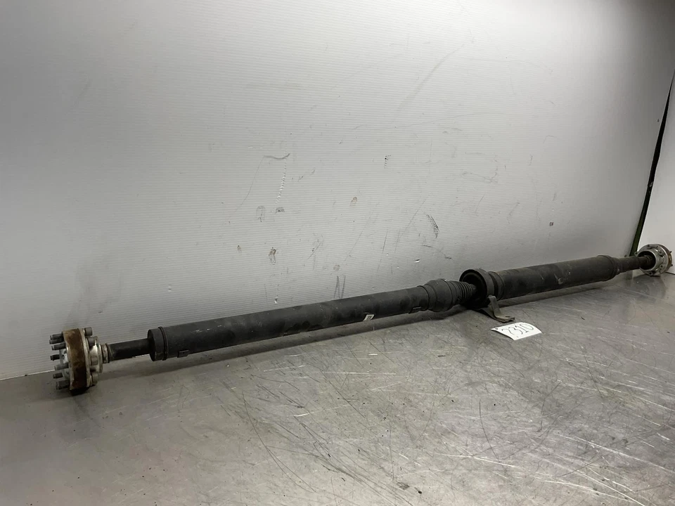 2015 2016 2017 2018 2019-2023 Dodge Charger RWD 8 Speed Rear Drive Shaft OEM - Image 2 of 4