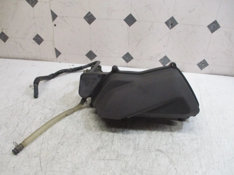 Filtro caja aire Yamaha Zuma yw125 2011 11 12 13 14. Foto 2 de 4