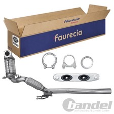 DIESELPARTIKELFILTER DPF Easy2Fit MIT ANBAUTEILEN passend für AUDI A3 SEAT