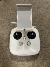 Original DJI Phantom 4 Drone Transmitter Remote Control Controller Radio GL300C