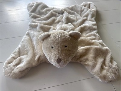 Baby Gund ''Comfy Cozy'' Lovey, Teddy Bear model 42225