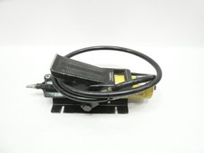 UPC 662005100002 product image for Enerpac PA-133 Hydraulic Air Foot Pump 10000psi | upcitemdb.com