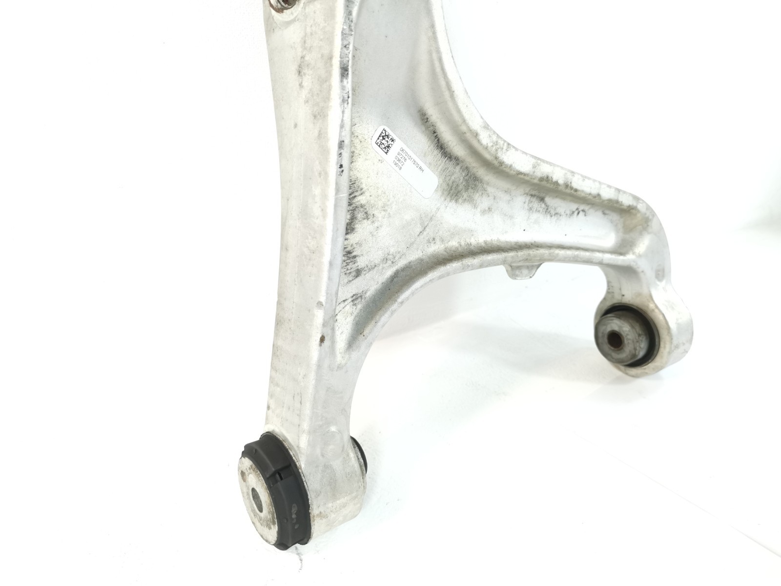 Maserati Ghibli S Q4 3.0 L 2014 Front Right Suspension Lower Control Arm OEM