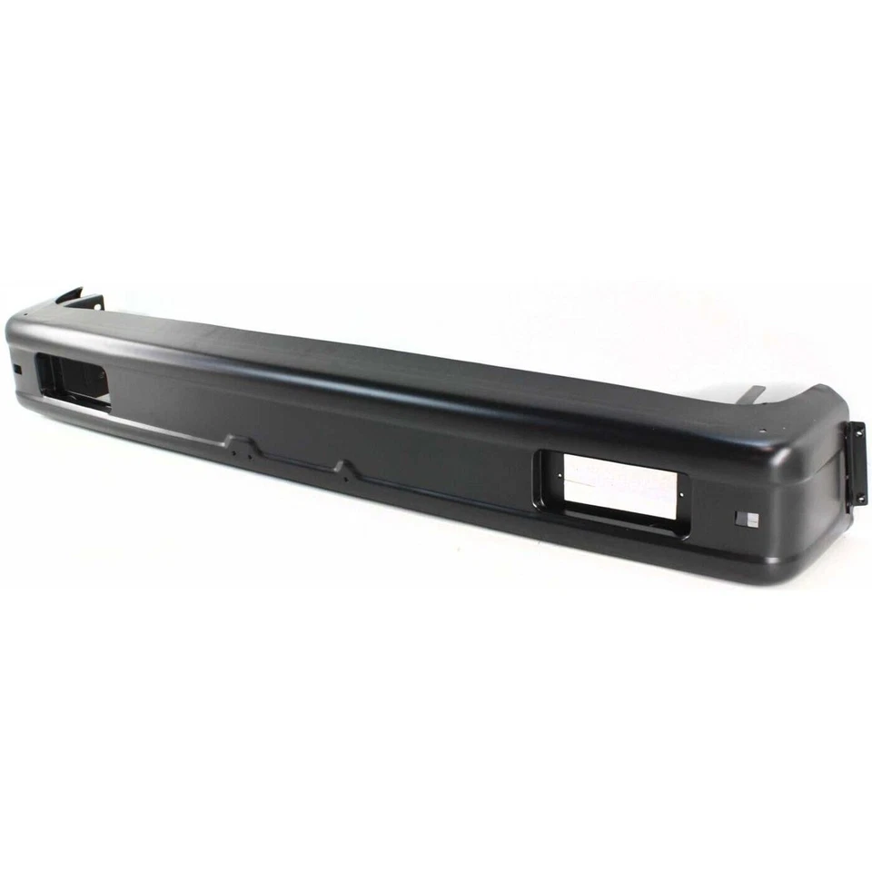 Parachoques delantero para Suzuki Samurai 1986-1995 Foto 2 de 4