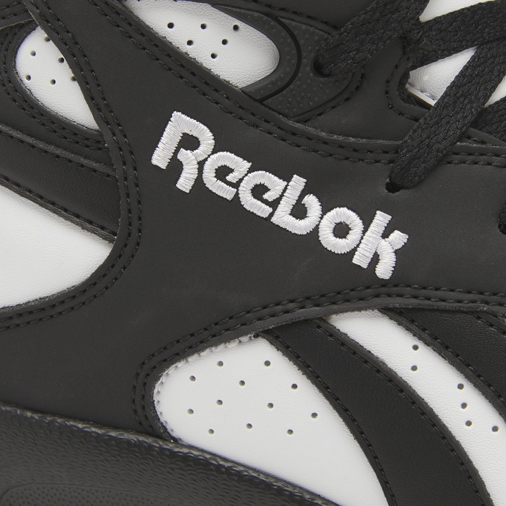 Reebok ATR Pump Vertical - Black White ID1528 Expeditedship | eBay