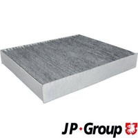 JP Group 1228102200 Filter, Innenraumluft FüR Cadillac Chevrolet Opel Saab