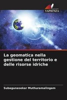 Subagunasekar Muthuramalingam | La Geomatica Nella Gestione Del Territorio E...