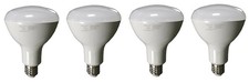 ALZO 8W 75W Joyous Light  Dimmable Full Spectrum LED Flood Light Bulb PAR 30