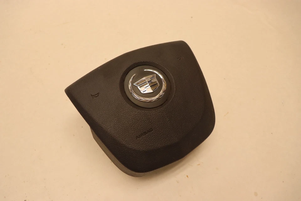 2008-2014 凯迪拉克 CTS 驾驶员侧钢轮气囊 SRS AIRBAG 原始设备制造商 — 第 4/4 张图片