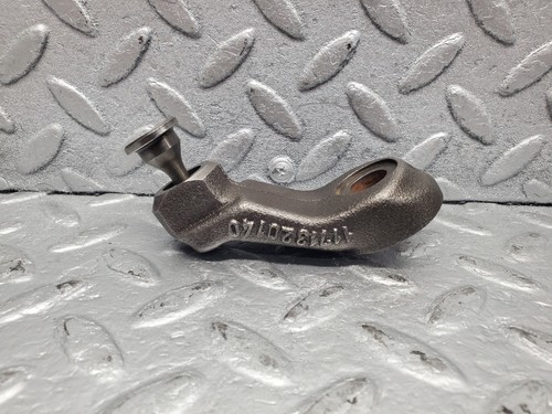 Air conditioning belt tensioner