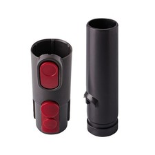 Plastic Attachment Connector Adapter For Dyson Animal Absolute Vacuums