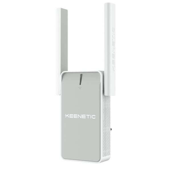 Keenetic Buddy 5 AC1200 KN-3311 | Miglior Rapporto Qualità/Prezzo WiFi