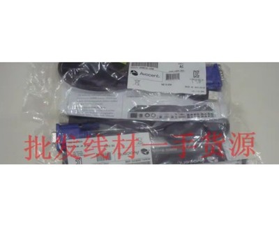 1PC NEW Avocent DSRIQ-USB KVM   module #qm