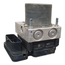Peugeot Boxer MK3 2.2 HDI Hydraulic ABS Pump 1673600480
