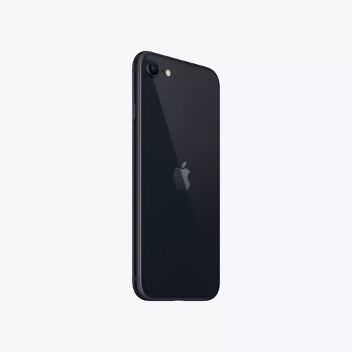 Apple iPhone SE 3rd Gen. - 64GB - Midnight (Unlocked) — NEW (READ DESCRIPTION) - Picture 3 of 4