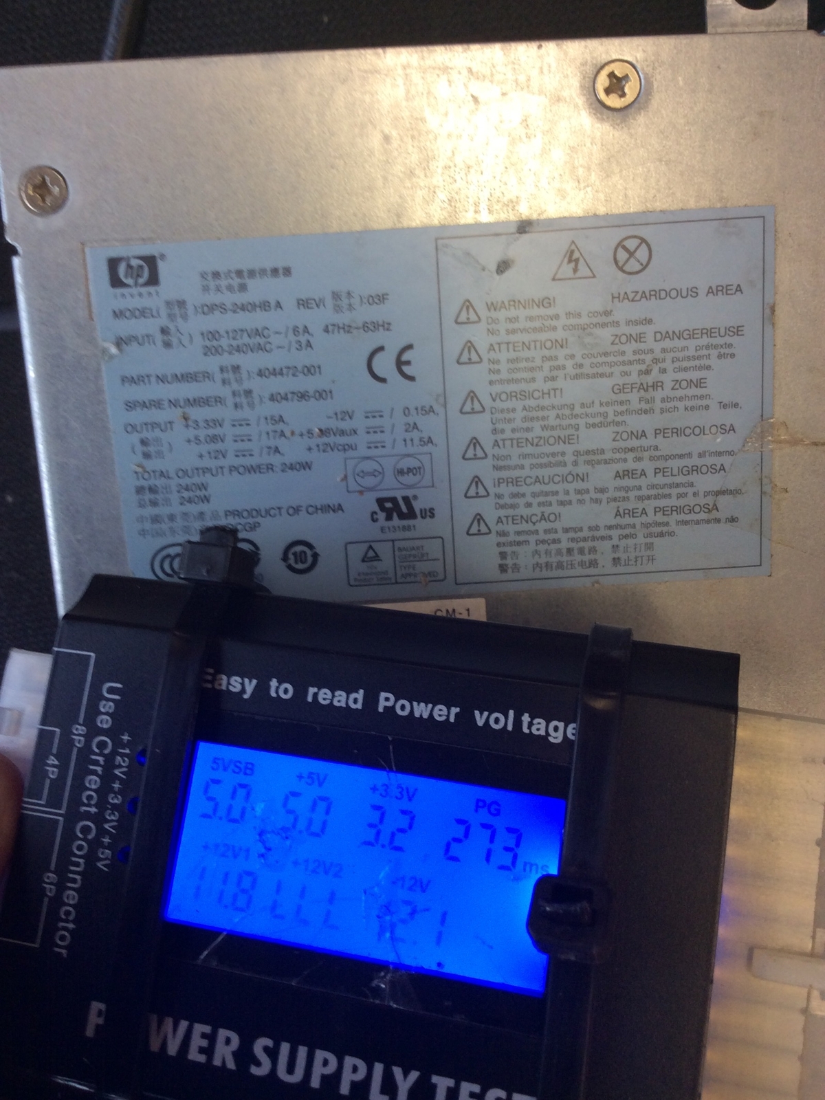 hp-404472-001-computer-power-supply-ps-6241-07hp-240w-ebay