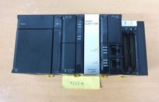 OMRON PLC NJ301-1100 Ver.1.01 NJ-PA3001 MD263 EtherCAT EtherNet/IP