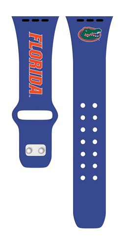 Florida Gators Iconic Edition HD Watch Band for Apple Watch - Bild 2 von 2