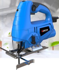 220V Electric jig saw woodworking power tools laser chainsaw cutting machine