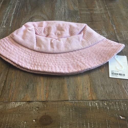 Forever 21 Bucket Hat One Size in Pink 