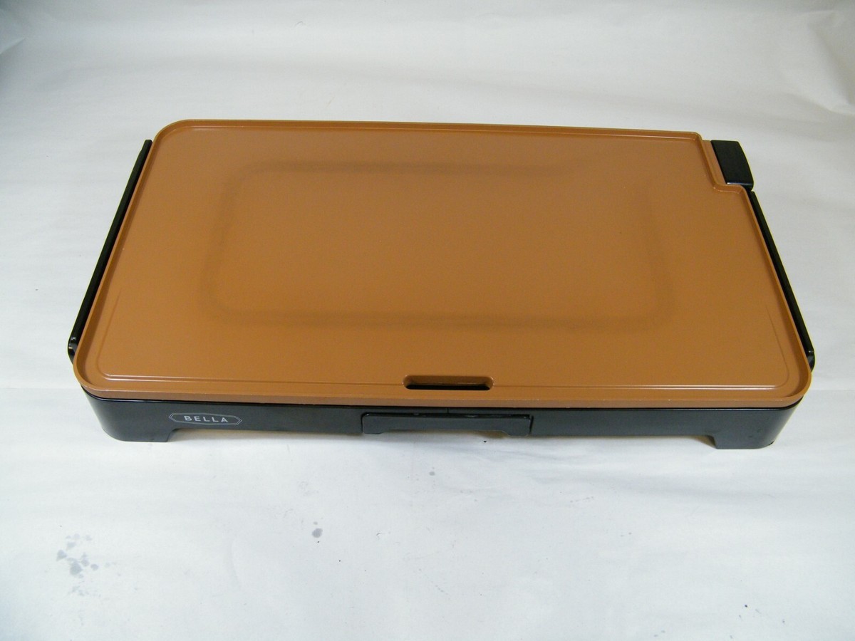 BELLA COPPER TITANIUM XL 22