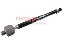 Metzger 51033008 Axialgelenk, Spurstange FüR Mazda