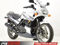 2003 kawasaki Ninja 500R Frais inclus+Taxes