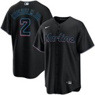 Nike Miami Marlins MLB Jerseys
