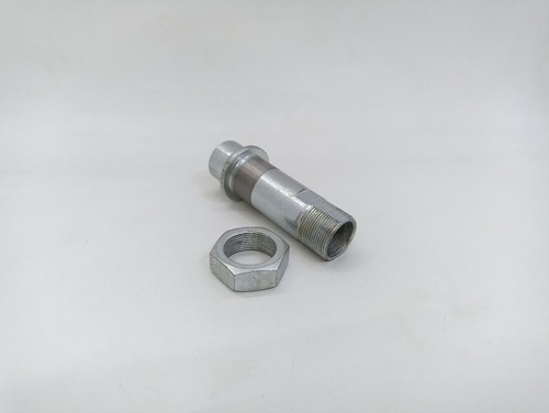 Yamaha RXk RX135 RX King Rear Wheel Axle Sprocket NOS 29N-25387-00 - Picture 5 of 6