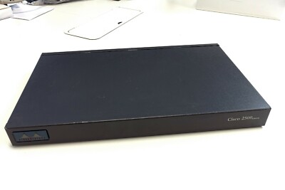Cisco 2500 Series - Cisco 2503 Multiprotocol Router