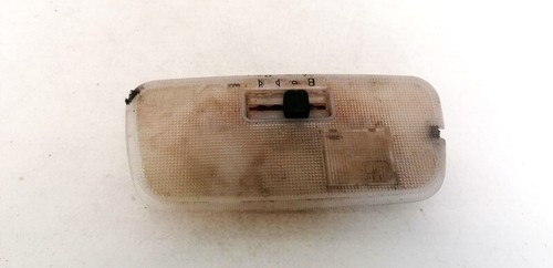 Truck - Mercedes-Benz Atego 2000 Front Interior Light 9738200201,  #1059624-11