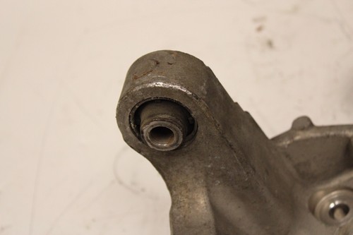2009 Nissan R35 GT-R GTR RH RIGHT PASSENGER Rear Knuckle Spindle OEM - Foto 8 di 11