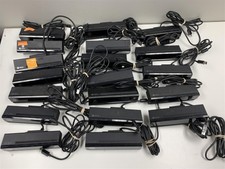 Lot of 19 - Damaged/Broken Xbox One Kinects -...