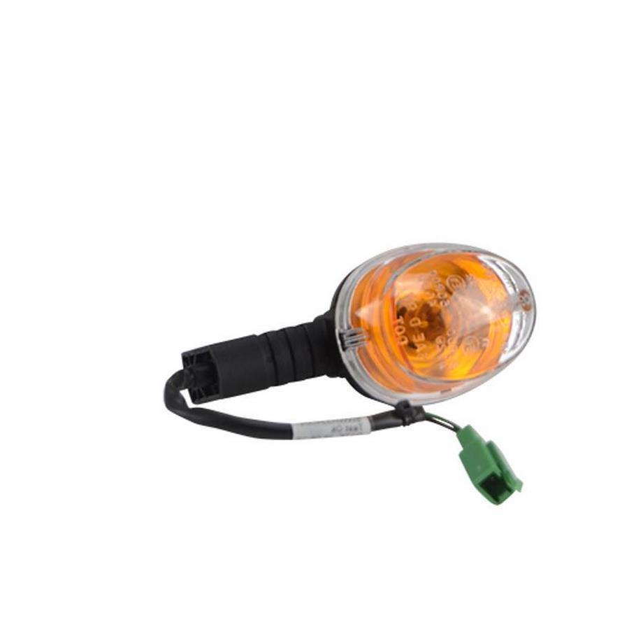 Clignotant arrière gauche oem pour scooter MBK Booster et Yamaha BW'S après 2004