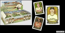 2024 Allen & Ginter Full Size #1-250 "Pick a Card"