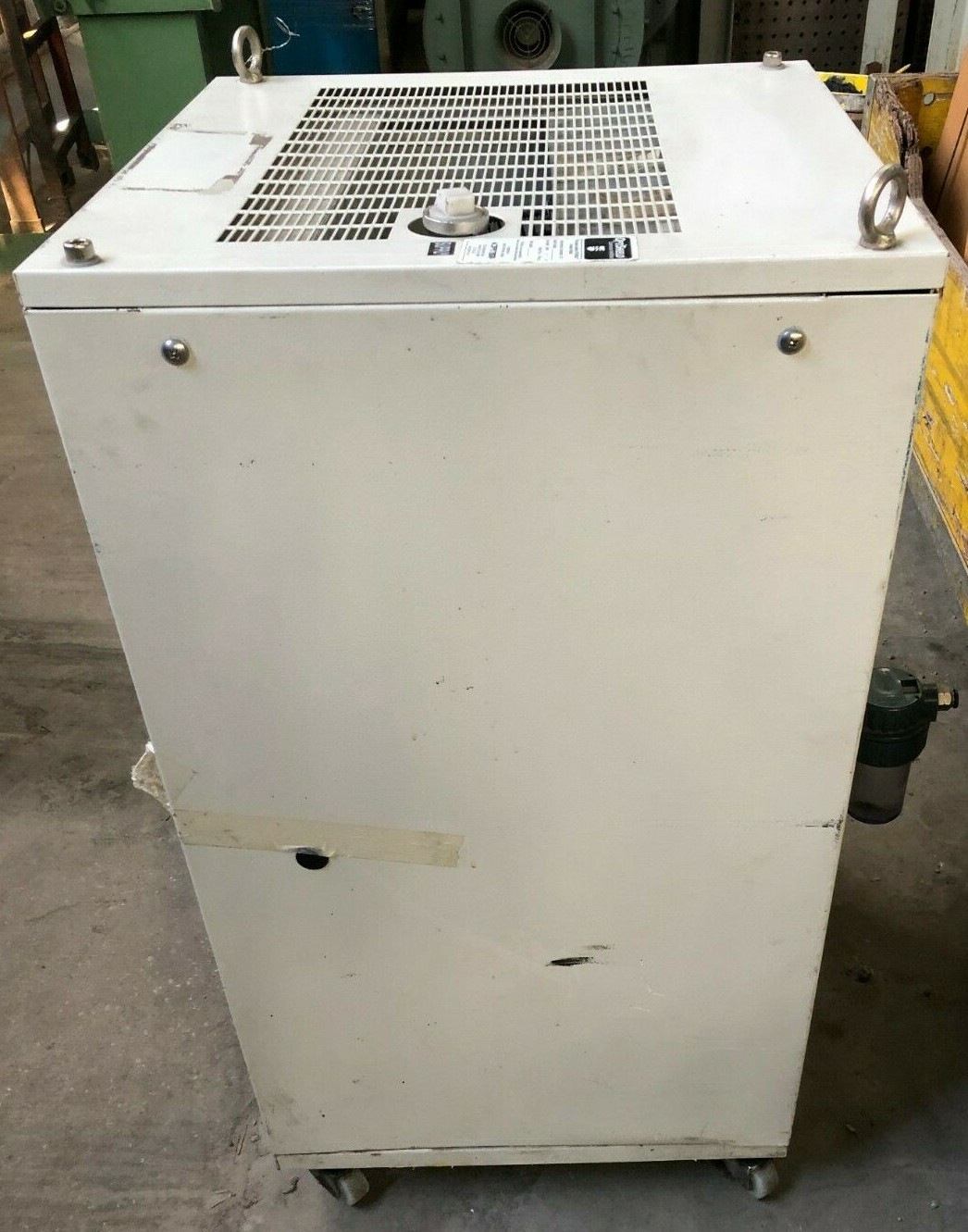 KAUKAN CHILLER 12PTS eBay