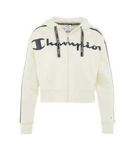 sudadera abierta mujer