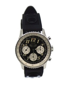 breitling navitimer twin sixty