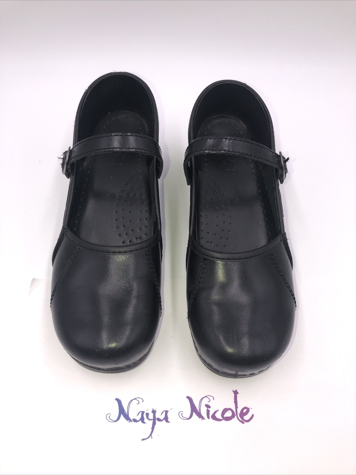 dansko marcelle 40