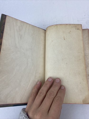 1822 4th Edition Napoleon in Exile Vol 1 Barry E. O'meara Voice from St. Helena - Picture 6 of 20
