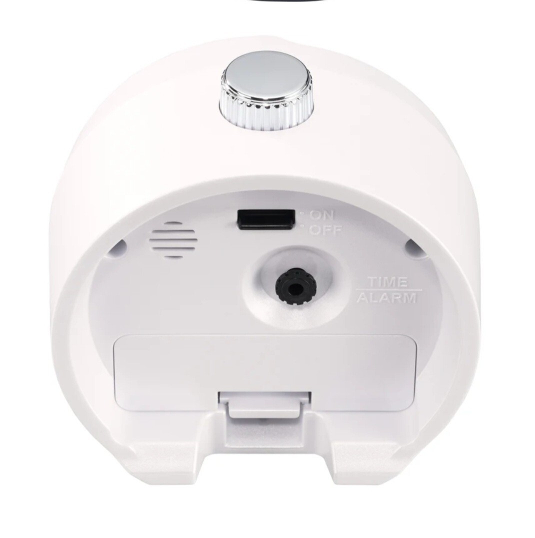 Supreme ®/ Seiko Mai Alarm Clock WHITE Supreme SEIKO MAI ALARM CLOCK White Ss25 NEW Free Shipping | eBay
