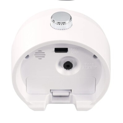 Supreme SEIKO MAI ALARM CLOCK White Ss25 NEW Free Shipping | eBay