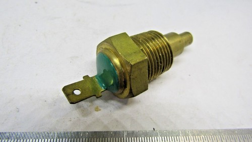 Engine Coolant Temperature Switch Wells SW1841 fits 81-82 Toyota Corolla - Picture 3 of 3