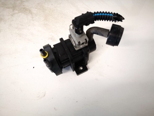 Opel Vectra 1999 Electrical selenoid (Electromagnetic solenoid) 09 #1651252-43