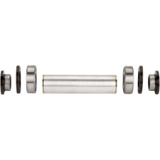 Moose Racing Wheel Bearing Upgrade Kit - KTM | 25-1552