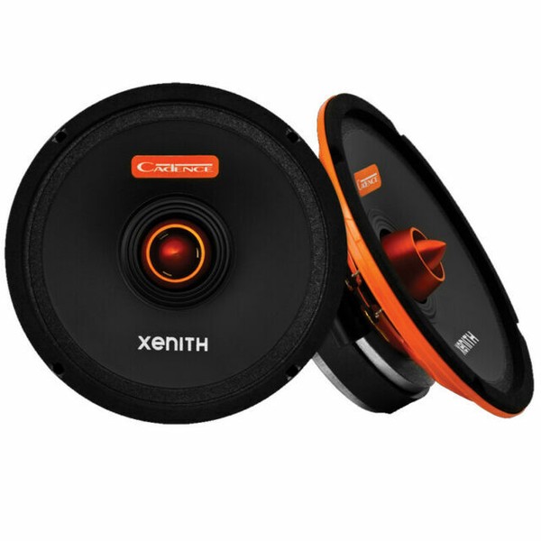 cadence 6.5 midrange