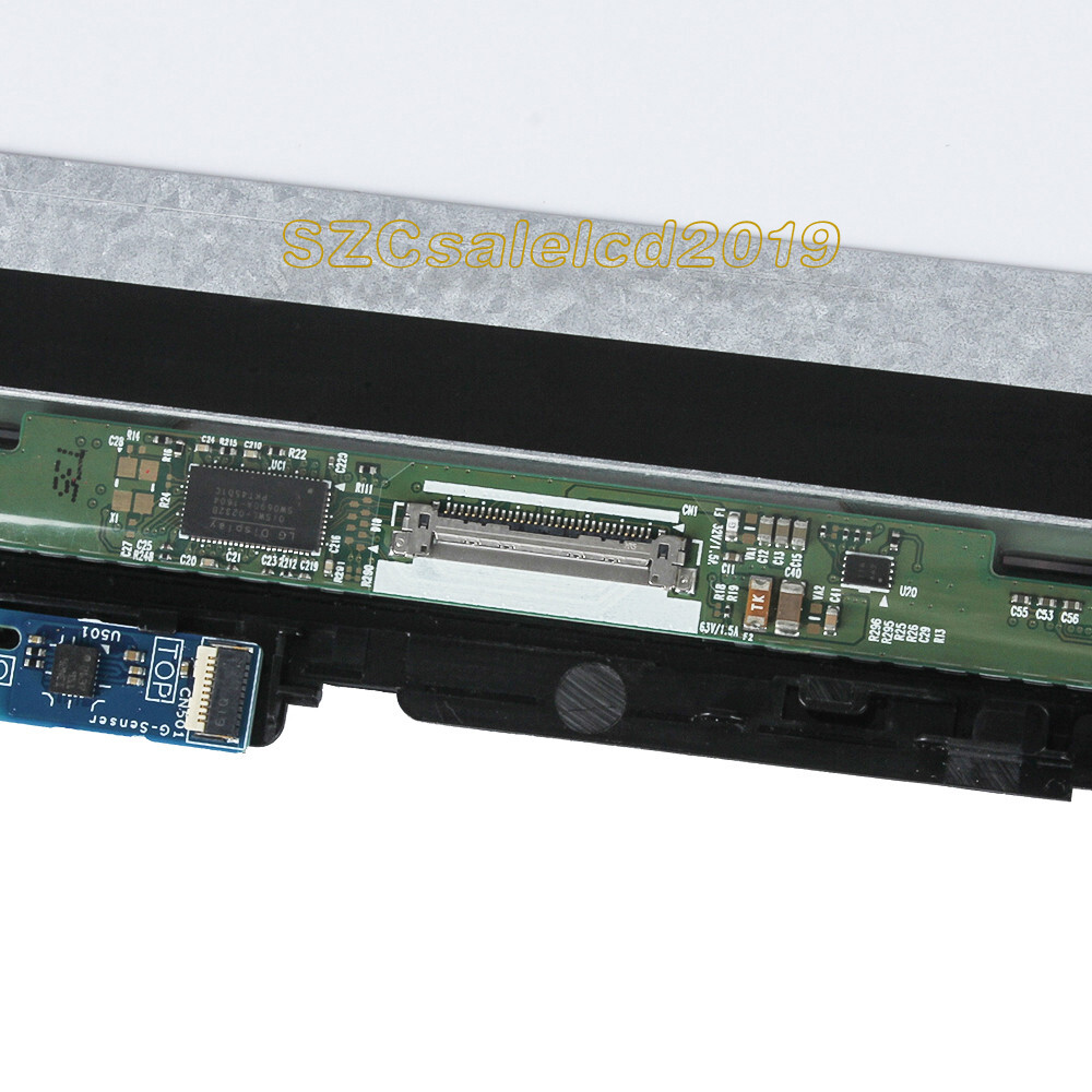 Écran Tactile LCD Assemblage Pour HP Pavilion X360 14-BA104NA, 14", Résolution Full HD Ou HD, Réf 925447-001 - Ouvert Jamais Utilisé