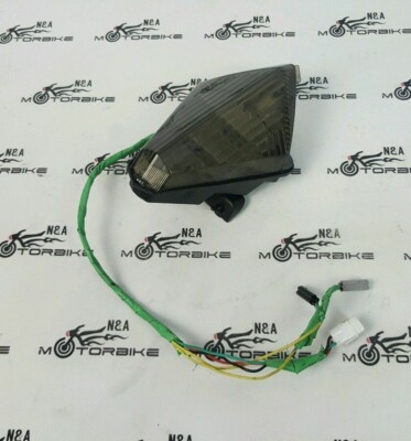 YAMAHA R1 4C8 1000 2008 CHINESISCH (KEIN OE) LICHT / AUSSCHLACHTEN / TEILE
